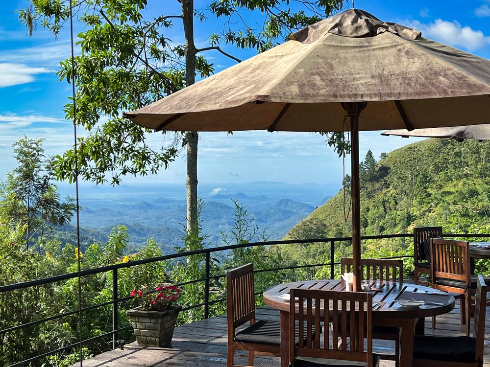 Badulla, Sri Lanka — The scenic end of the hill-country railway line. Private driver and tours.