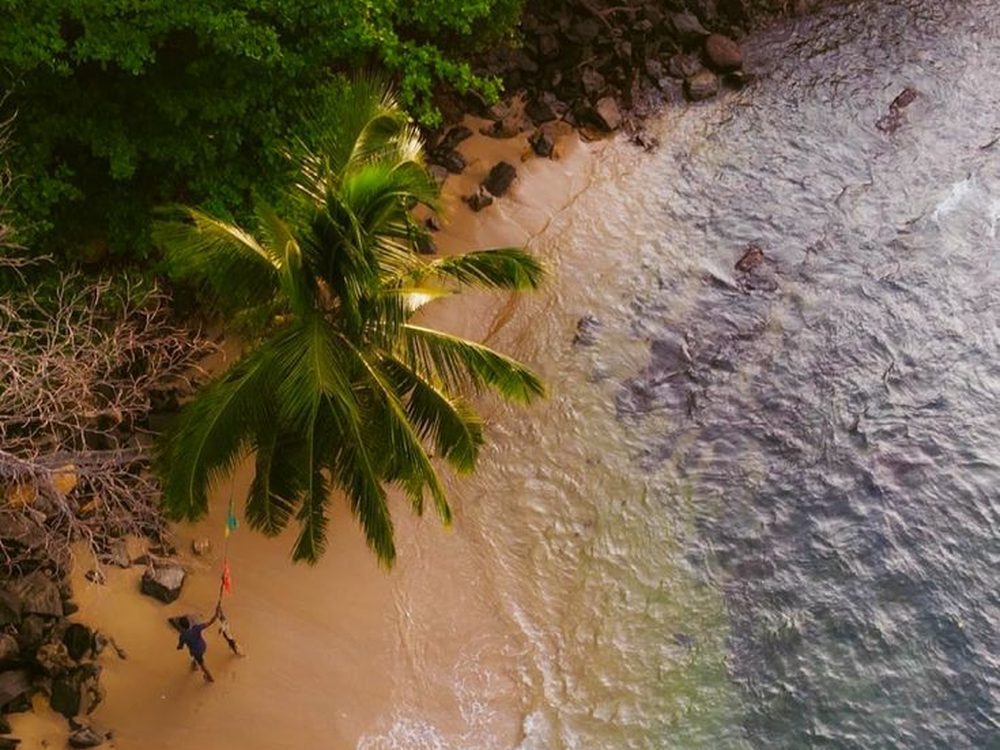 Tangalle, Sri Lanka — Quiet, wide golden bays away from the crowds. Private driver and tours.