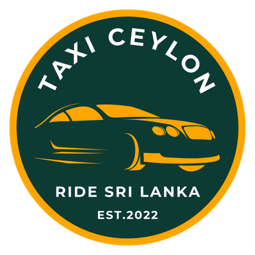 TaxiCeylon